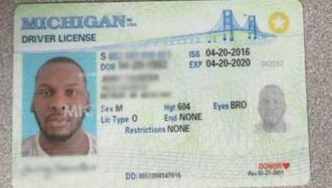 Shipments Of 20,000 Fake IDs From China Seized By Feds Ahead Of ...