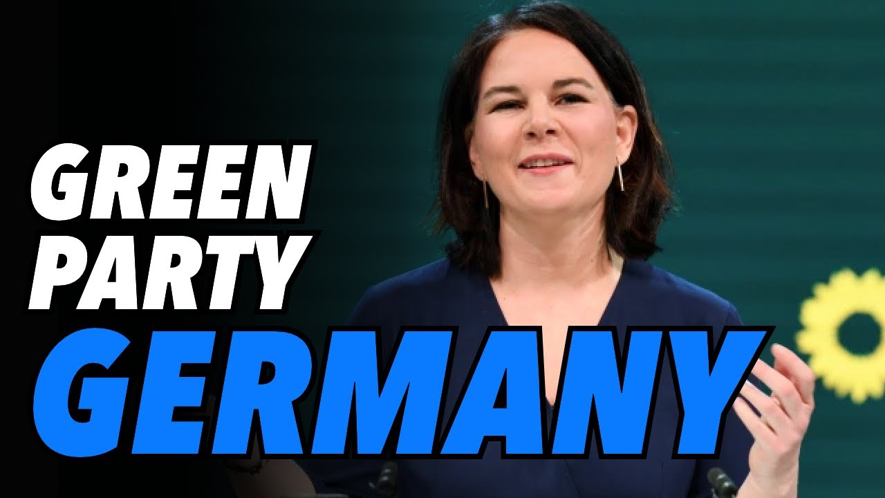 Germanys Green Party Poised To Take Over After Merkel The Duran 6610