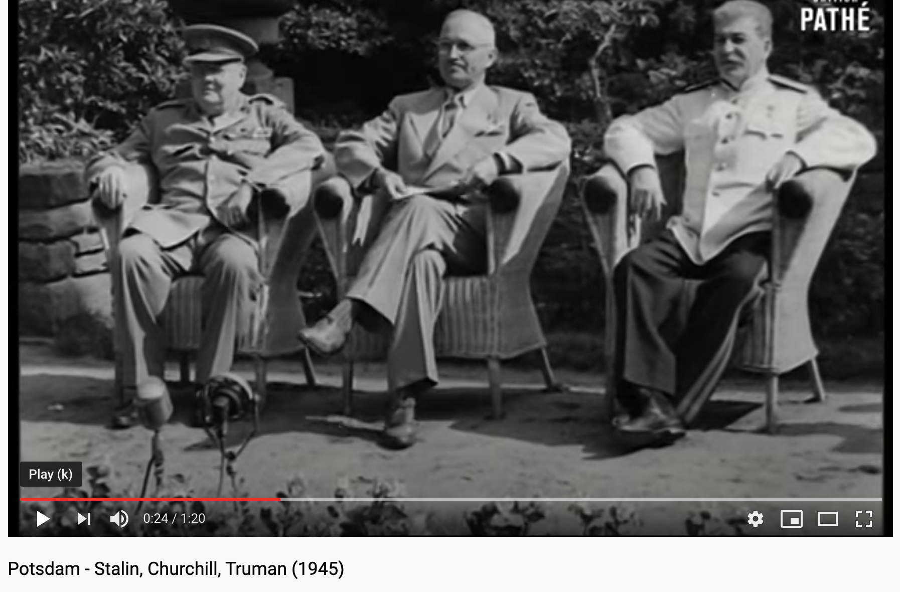 How the World’s Nazi Movement Relocated From Berlin to Washington