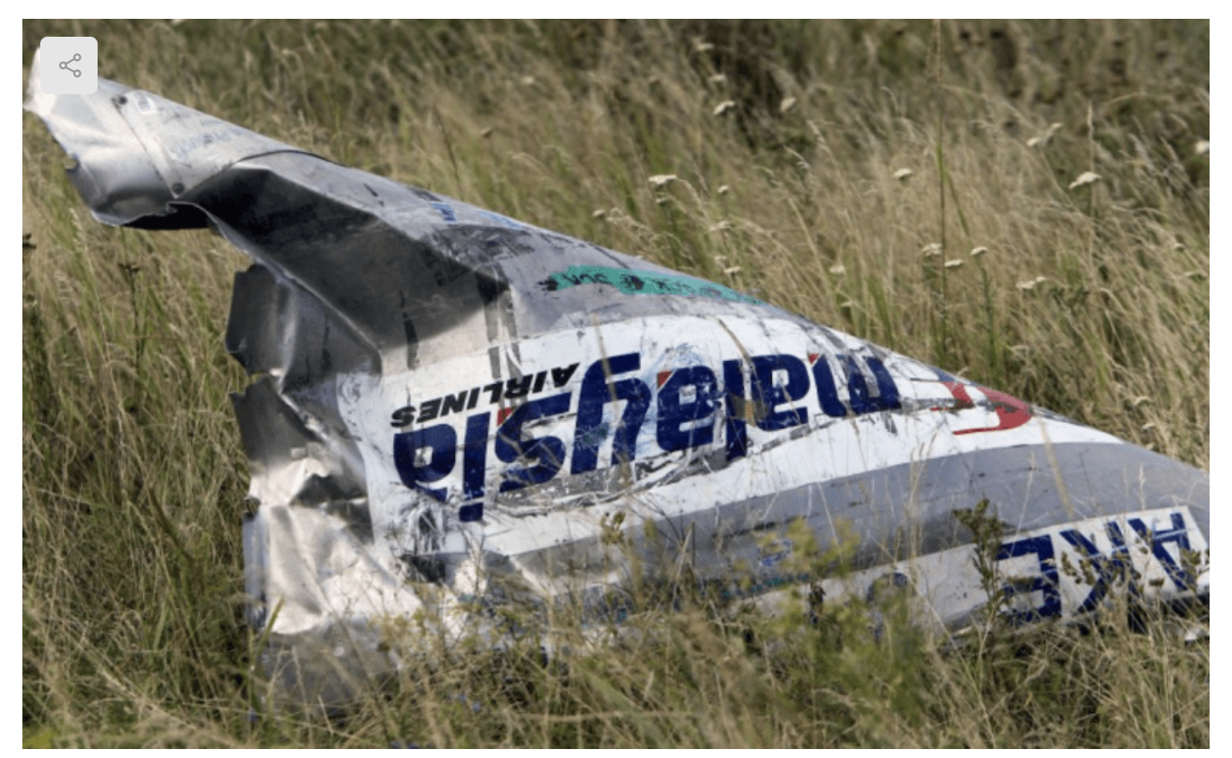 How & Why Obama Downed the MH17 Passenger Plane on 17 July 2014